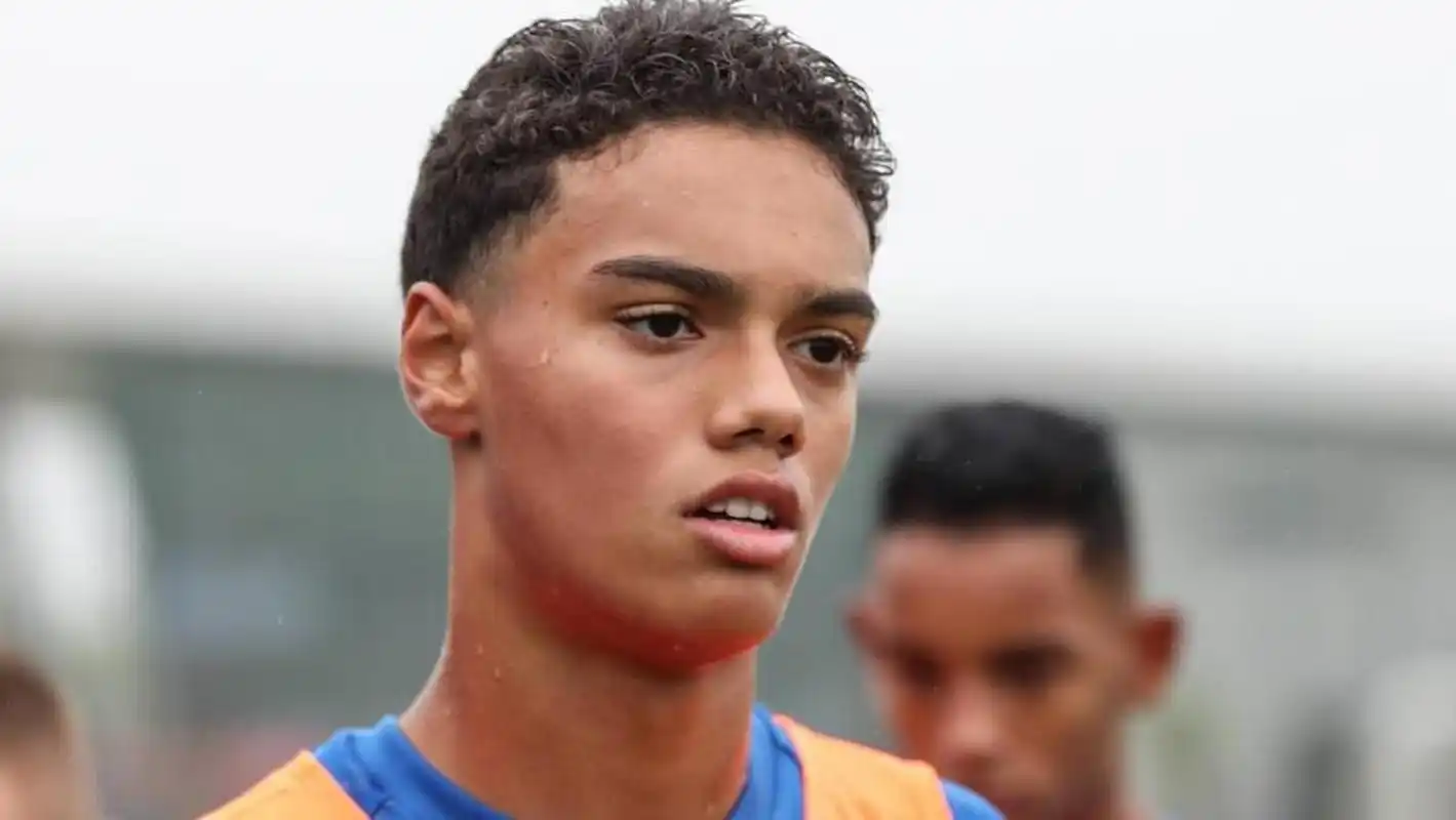 一輪比賽中 一輪比賽中