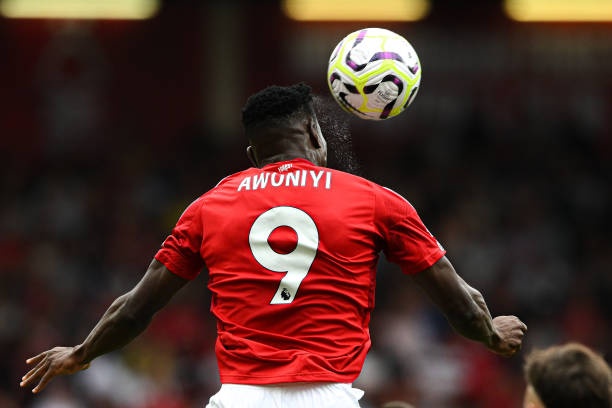 视的关键因 视的关键因