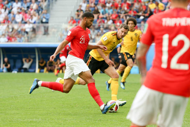 的比賽中 的比賽中