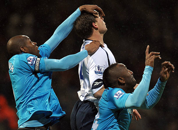 足球舞台上 足球舞台上