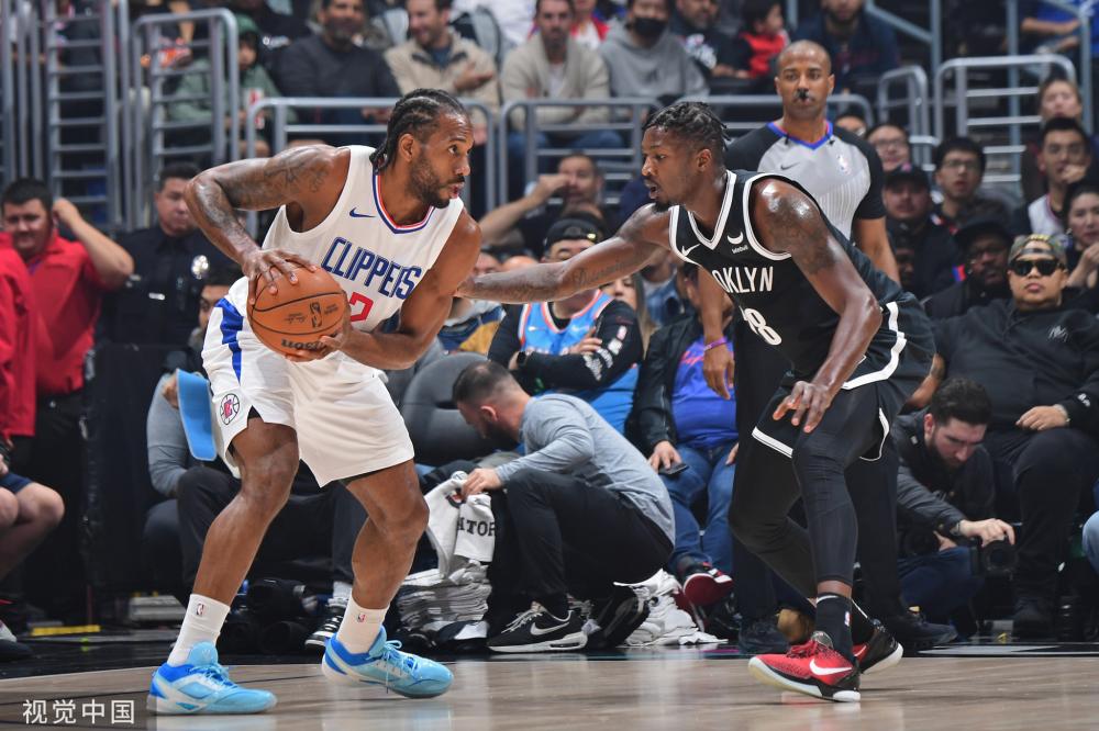 在对阵勇士 在对阵勇士